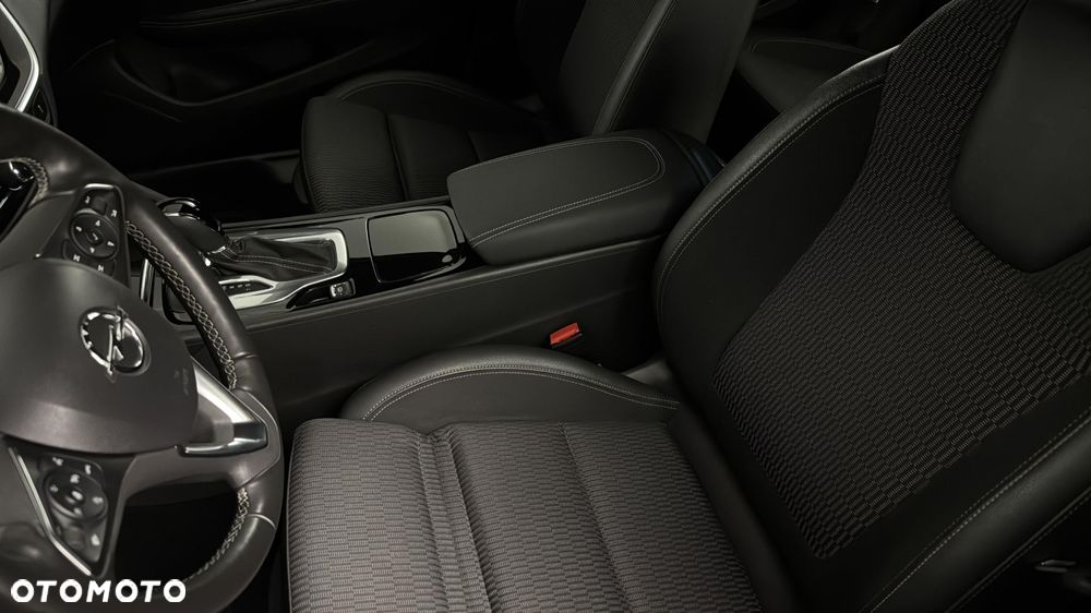 Opel Insignia 1.5 CDTI Business Elegance S&S - 12