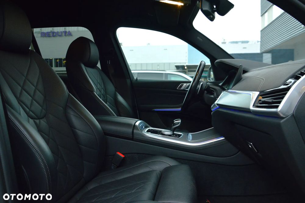 BMW X5 xDrive25d sport - 17