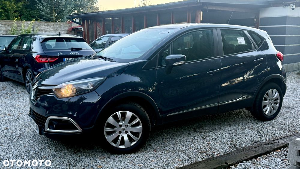 Renault Captur - 5
