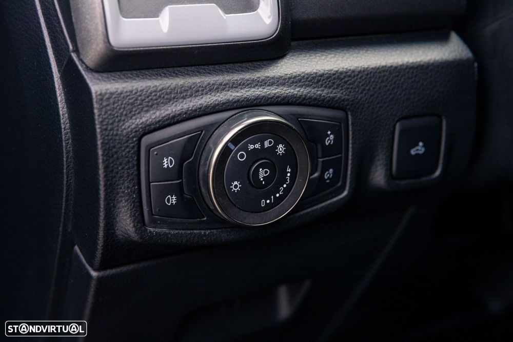 Ford Ranger 2.0 TDCi CD Raptor 4WD - 23