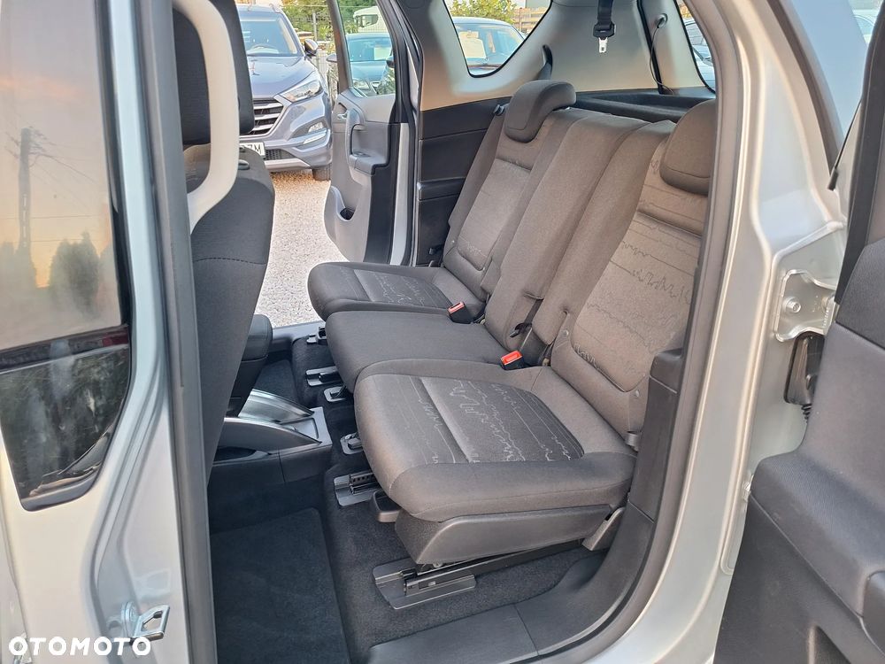 Opel Meriva 1.4 Active - 24