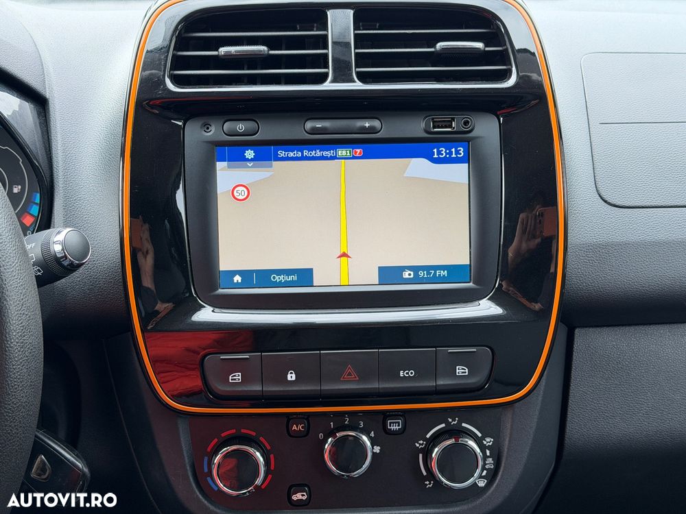 Dacia Spring Extreme - 7