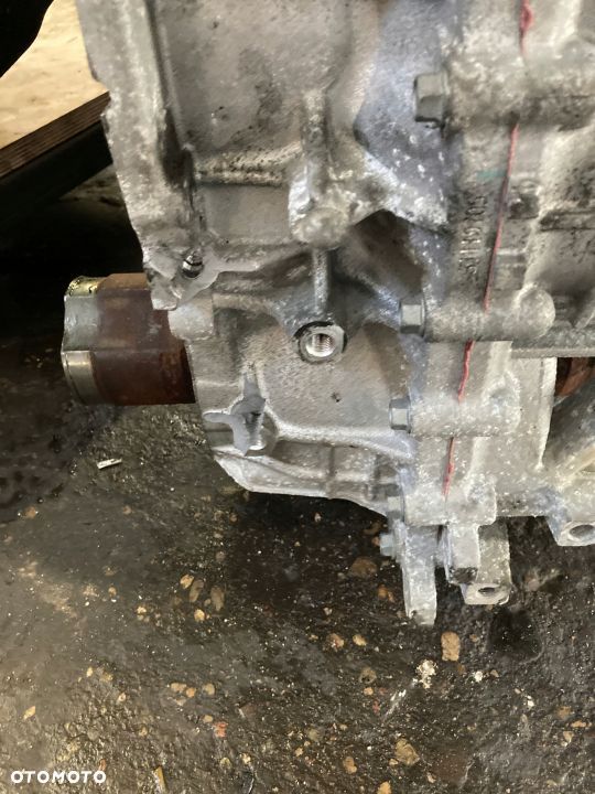 HYUNDAI KIA SKRZYNIA AUTOMATYCZNA A6GF 1-2 - 3