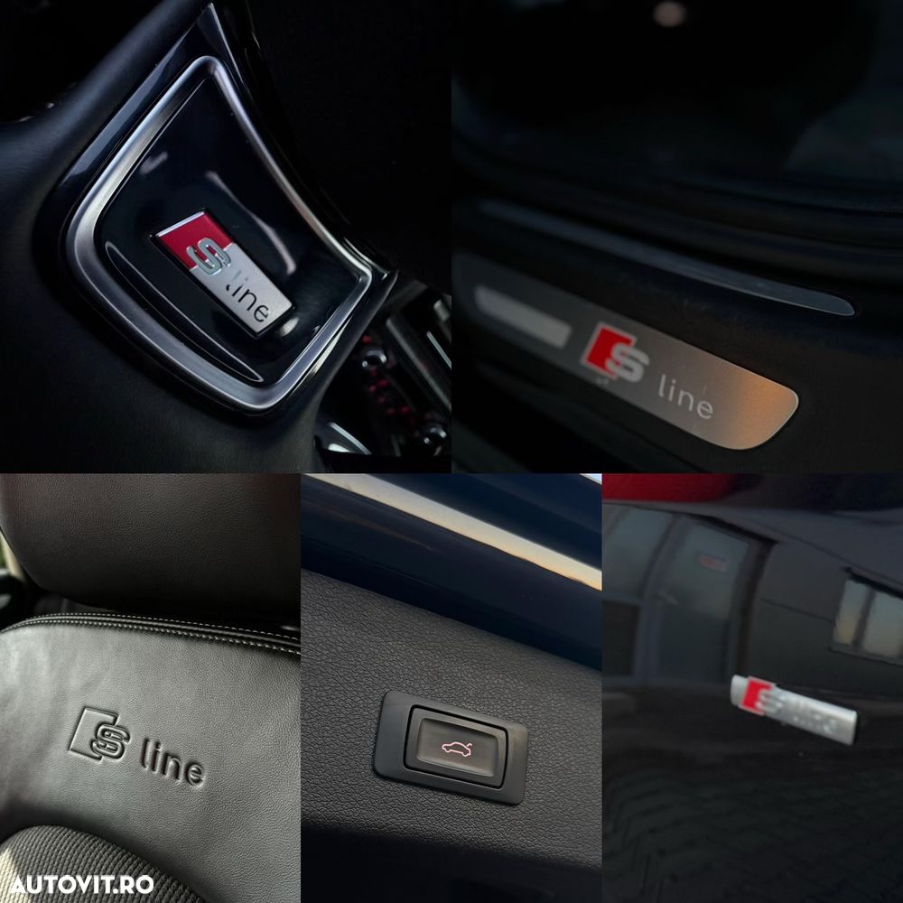 Audi Q5 2.0 TDI Quattro S tronic - 14