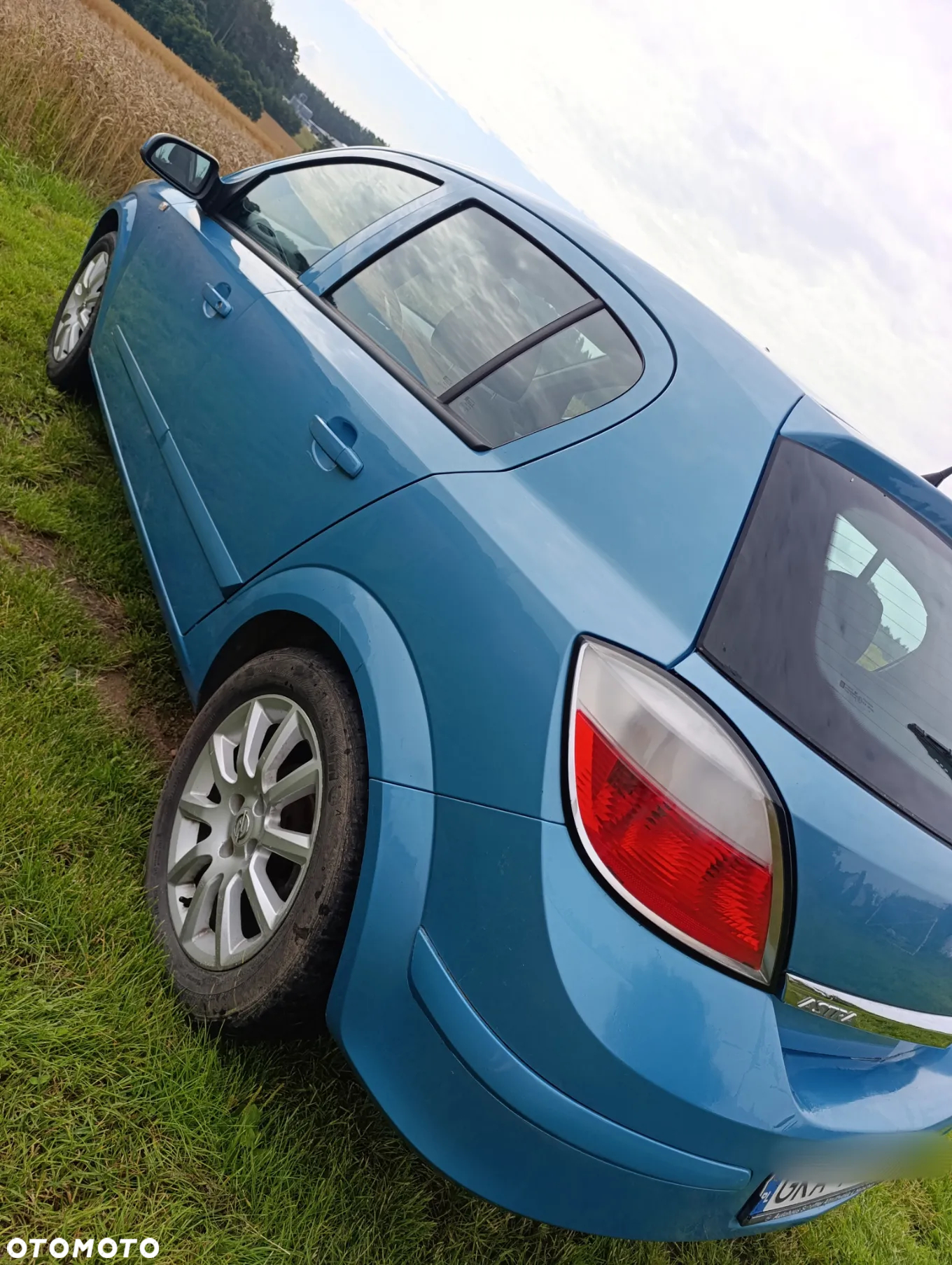 Opel Astra III 1.4 Enjoy - 7