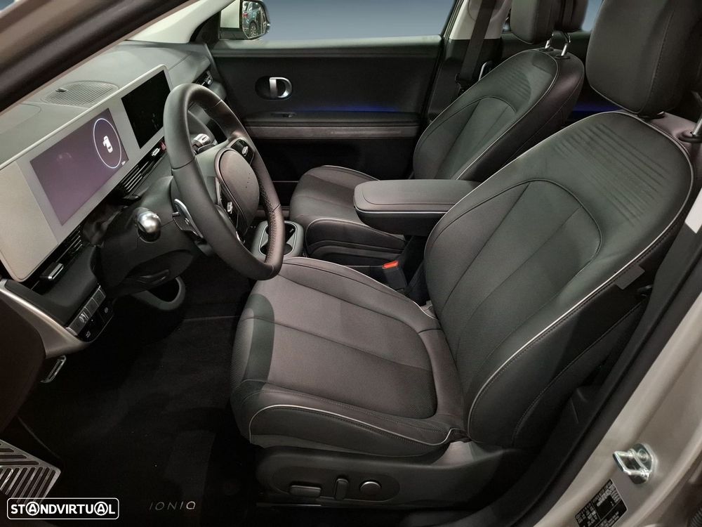 Hyundai Ioniq 5 84 kWh Vanguard - 8