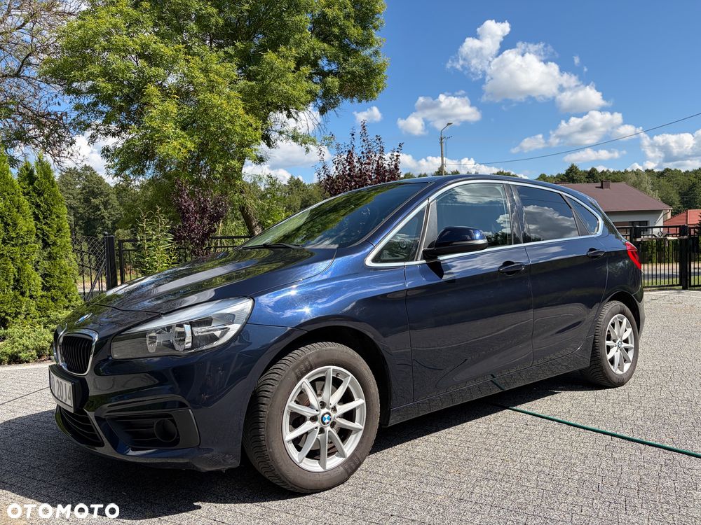 BMW Seria 2 - 3