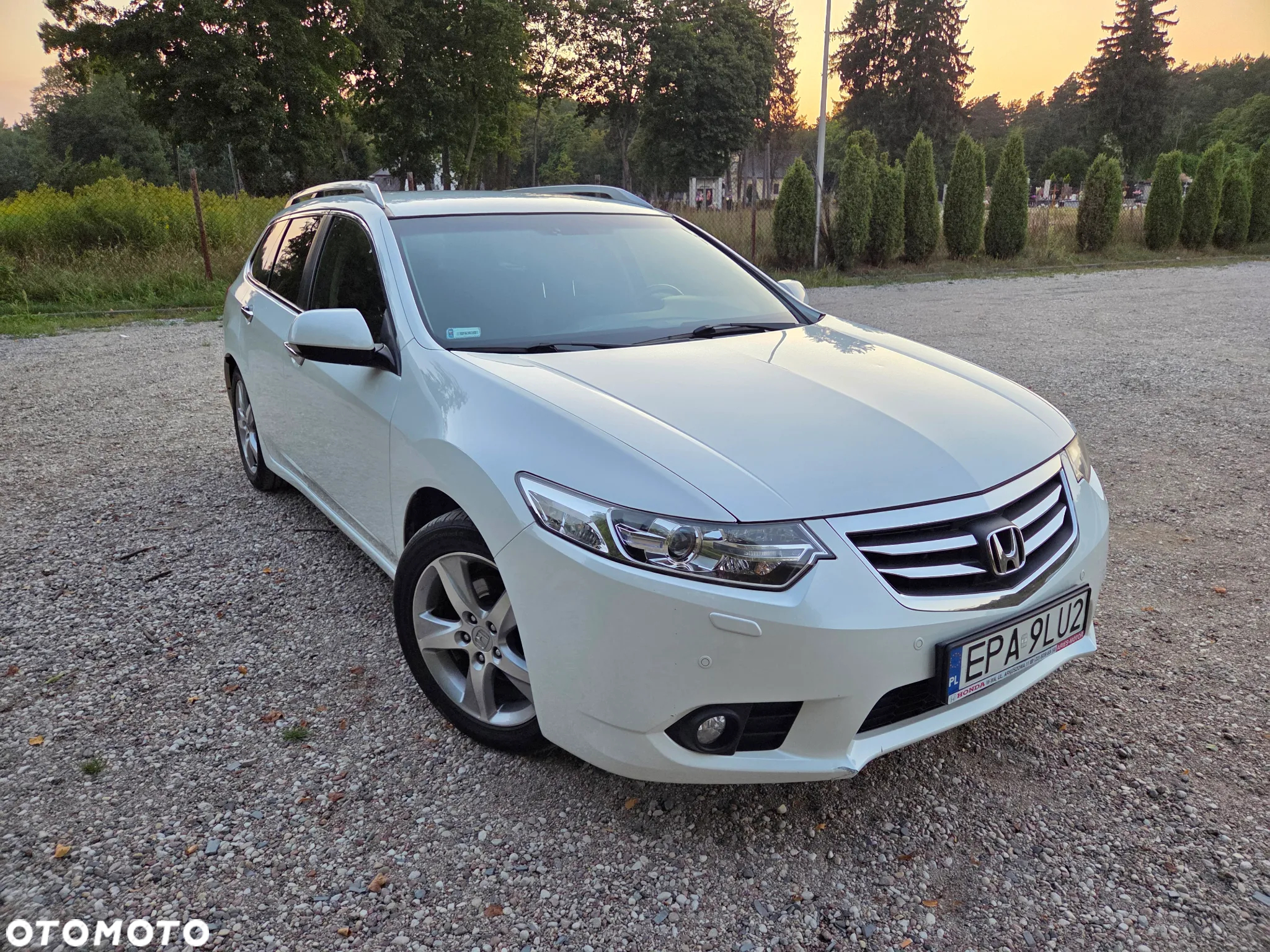 Honda Accord 2.0 Lifestyle - 10