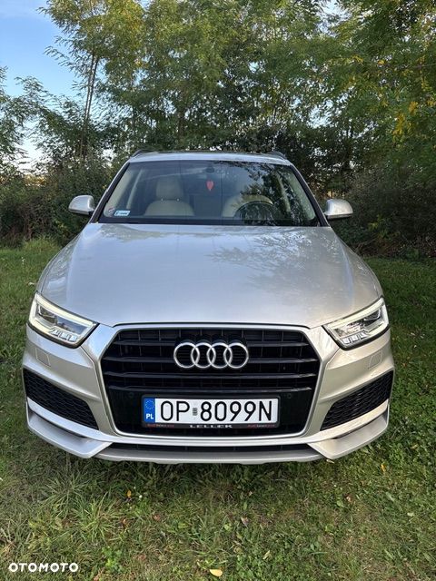 Audi Q3 - 35