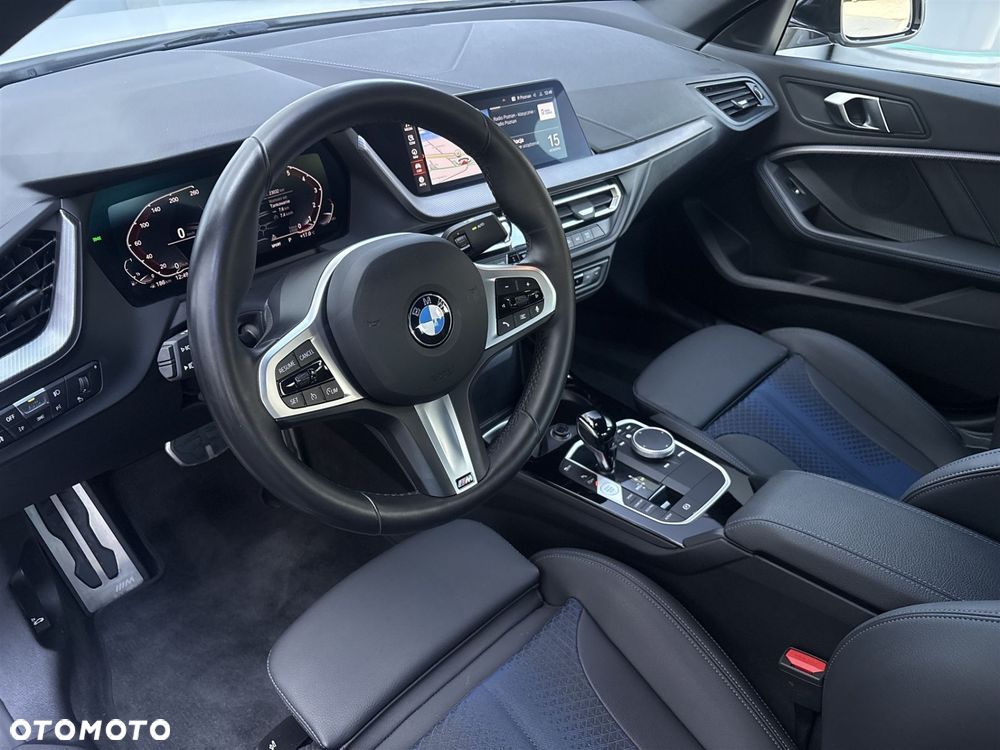 BMW Seria 2 - 7
