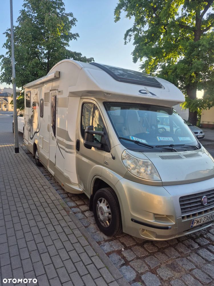 Fiat Ducato - 1