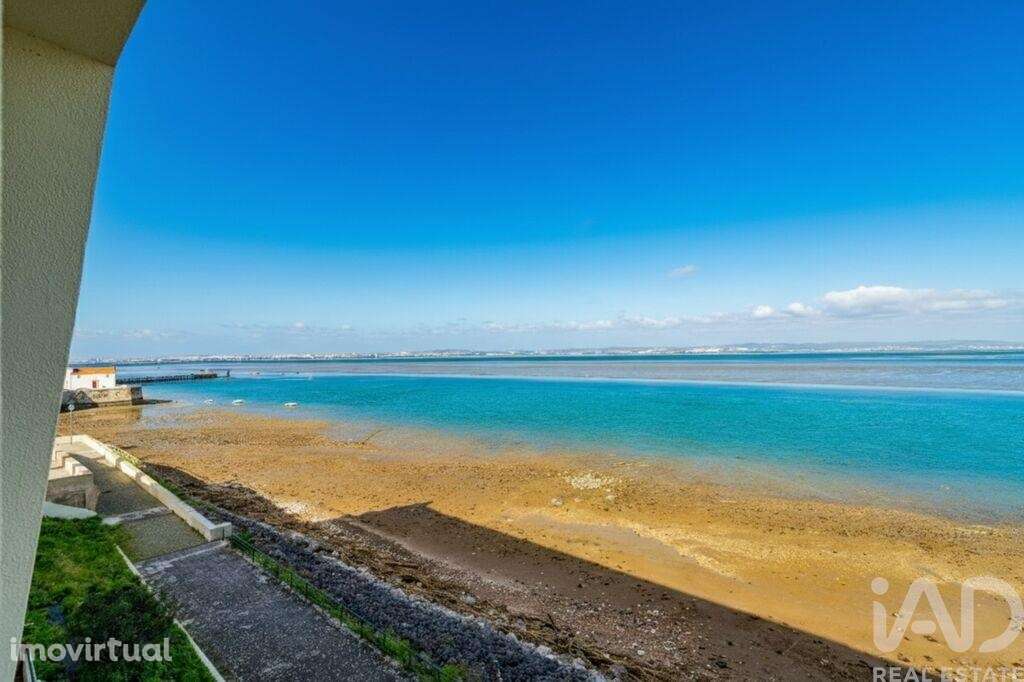 Duplex T3 em Alcochete de 151 m2 - Grande imagem: 2/40