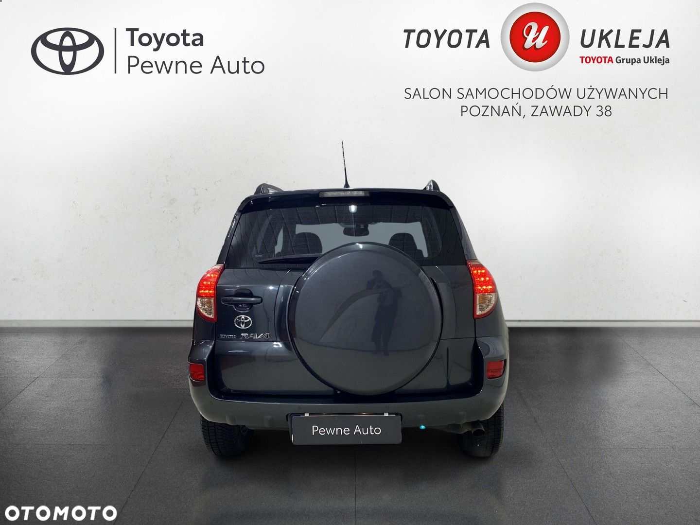 Toyota RAV4 - 7