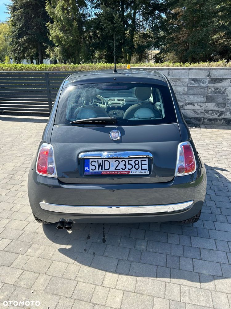 Fiat 500 - 10