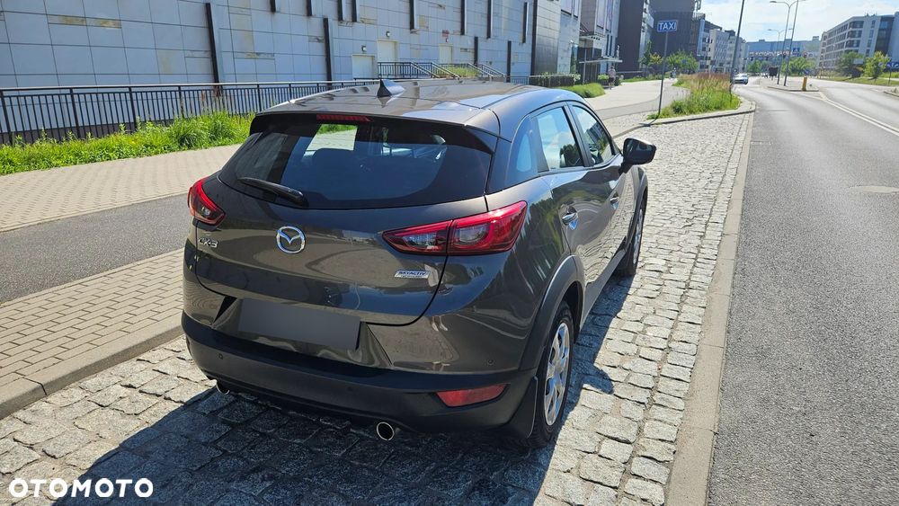 Mazda CX-3 2.0 Skyenergy - 16