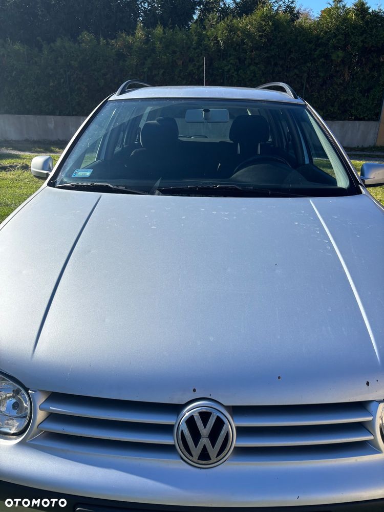 Volkswagen Golf IV 1.6 Basis - 14