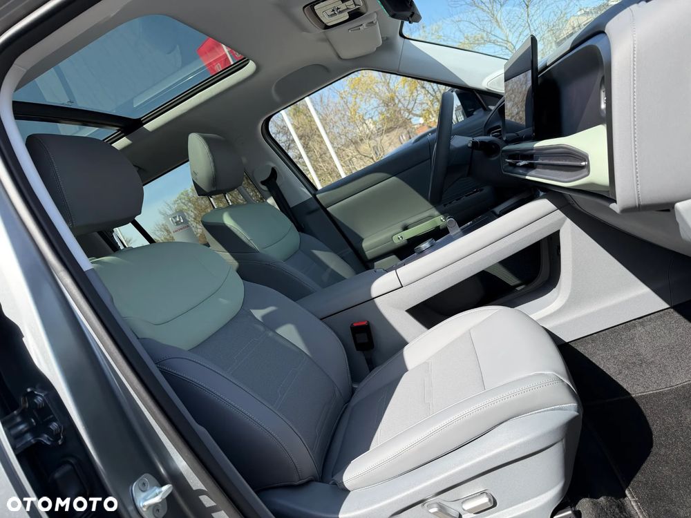 BAIC BJ30 - 10