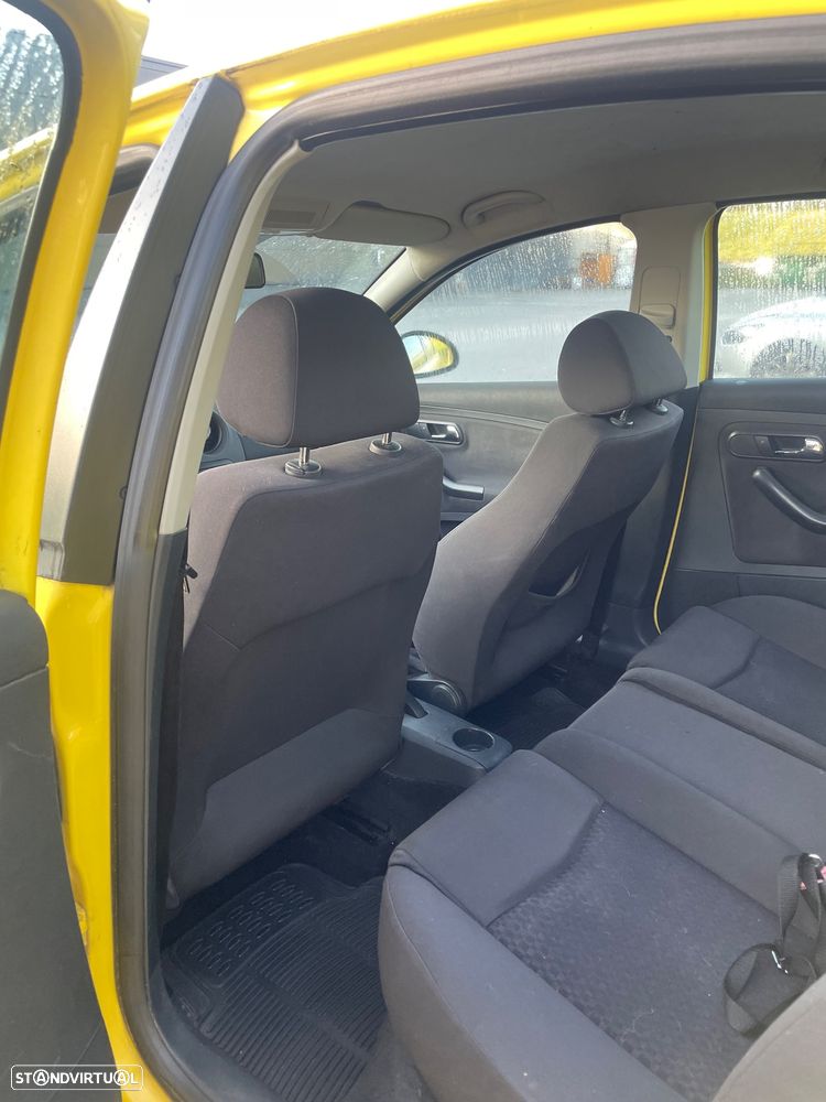 SEAT Ibiza 1.4 16V Sport - 4