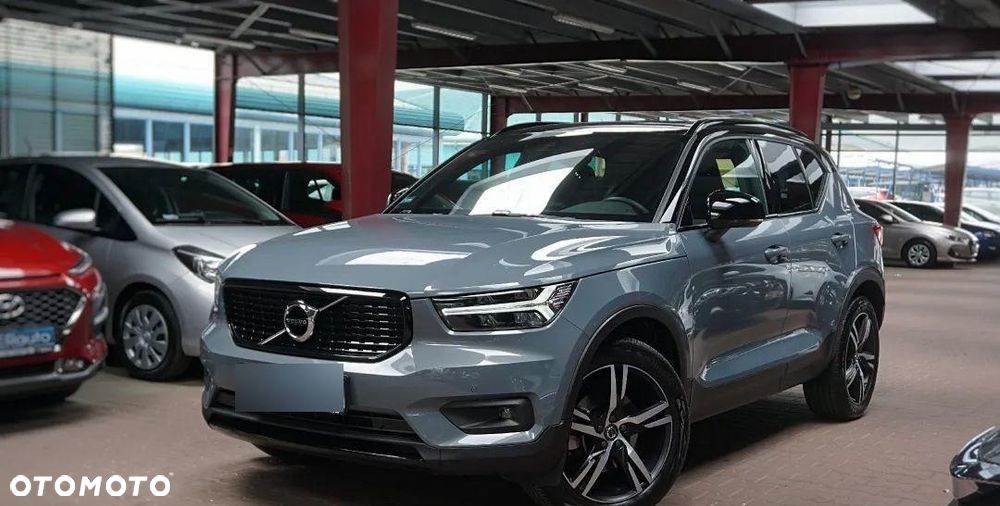 Volvo XC 40 B4 B AWD R-Design - 6