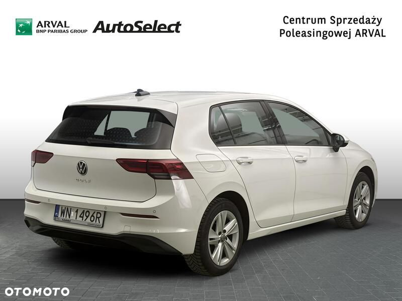 Volkswagen Golf 1.0 TSI Life - 7