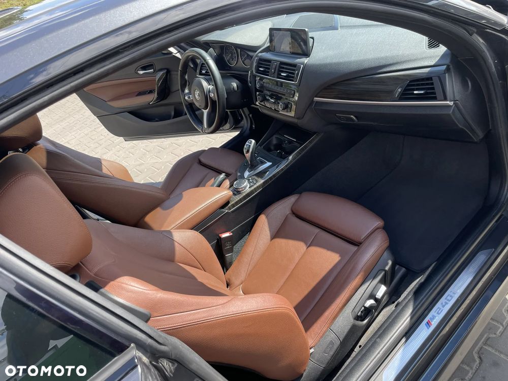 BMW Seria 2 M240i xDrive - 19
