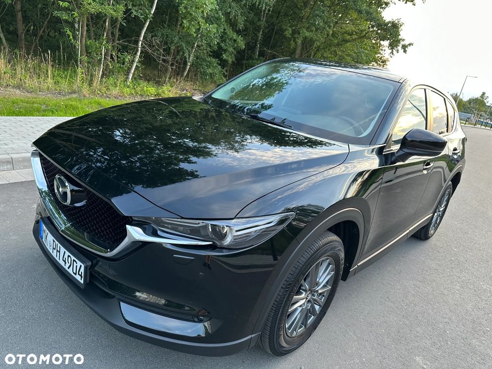 Mazda CX-5 2.0 Skyenergy 2WD - 10
