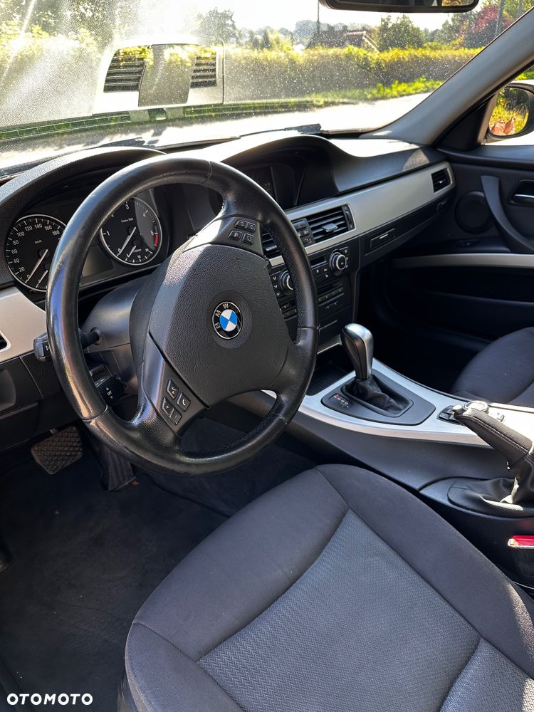 BMW Seria 3 - 8