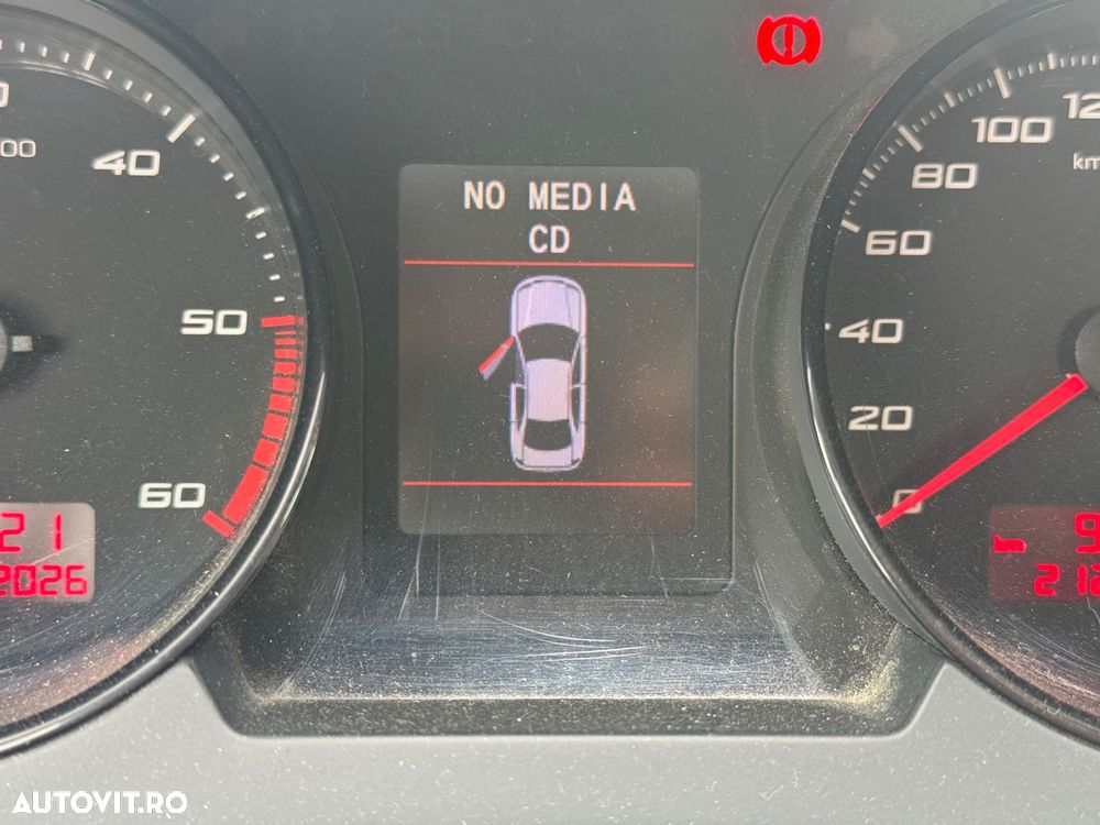 Seat Exeo 2.0 TDI CR Ecomotive Style - 14