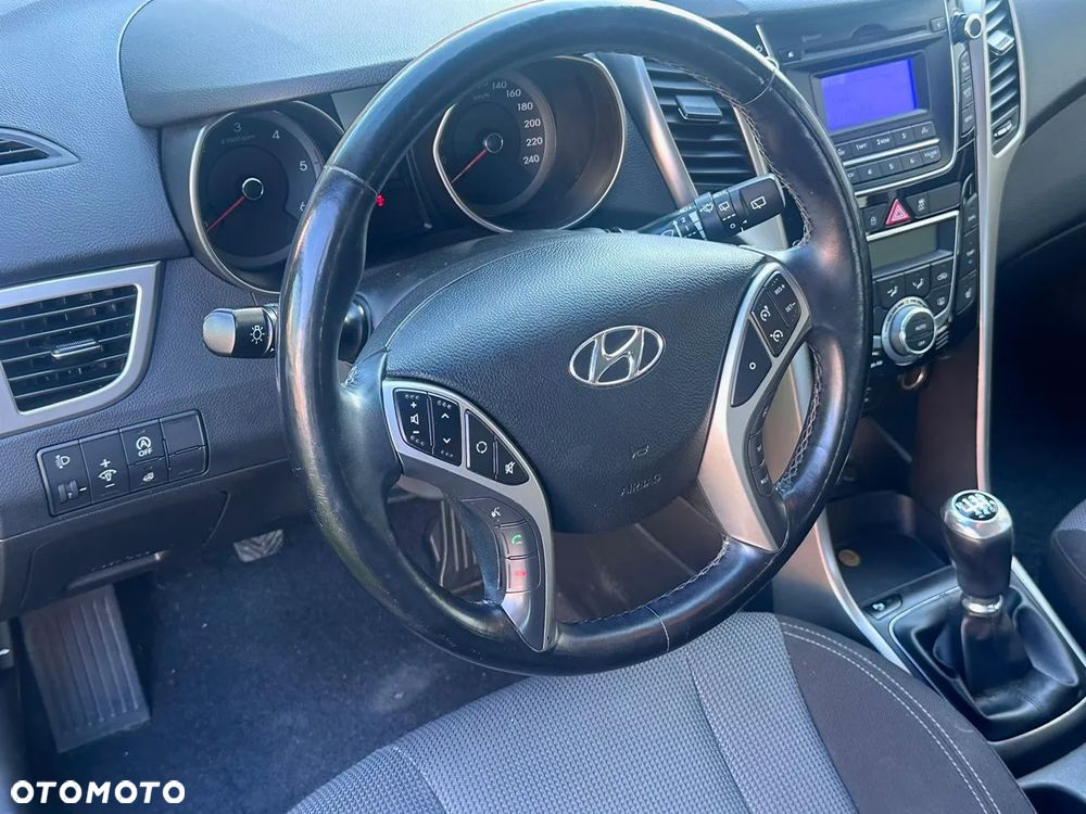 Hyundai i30 - 7