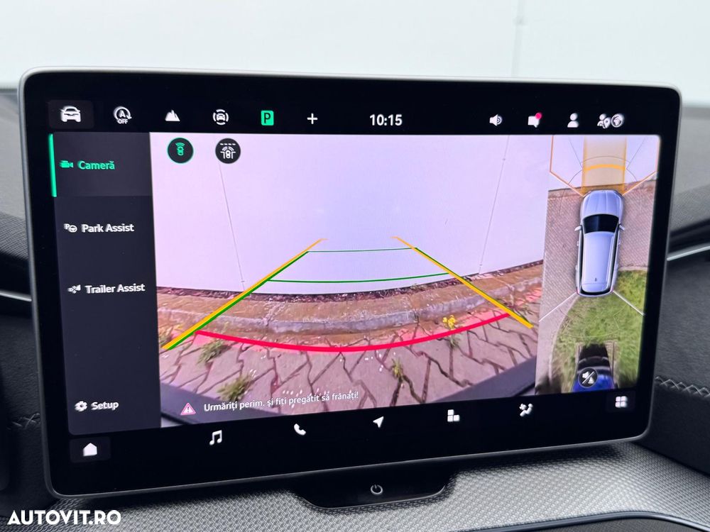 Skoda Kodiaq 2.0 TDI 4X4 DSG Sportline - 9