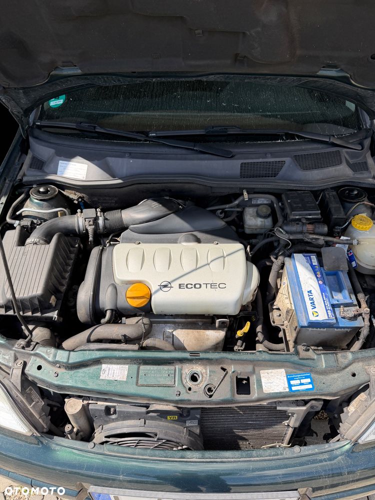 Opel Astra - 17