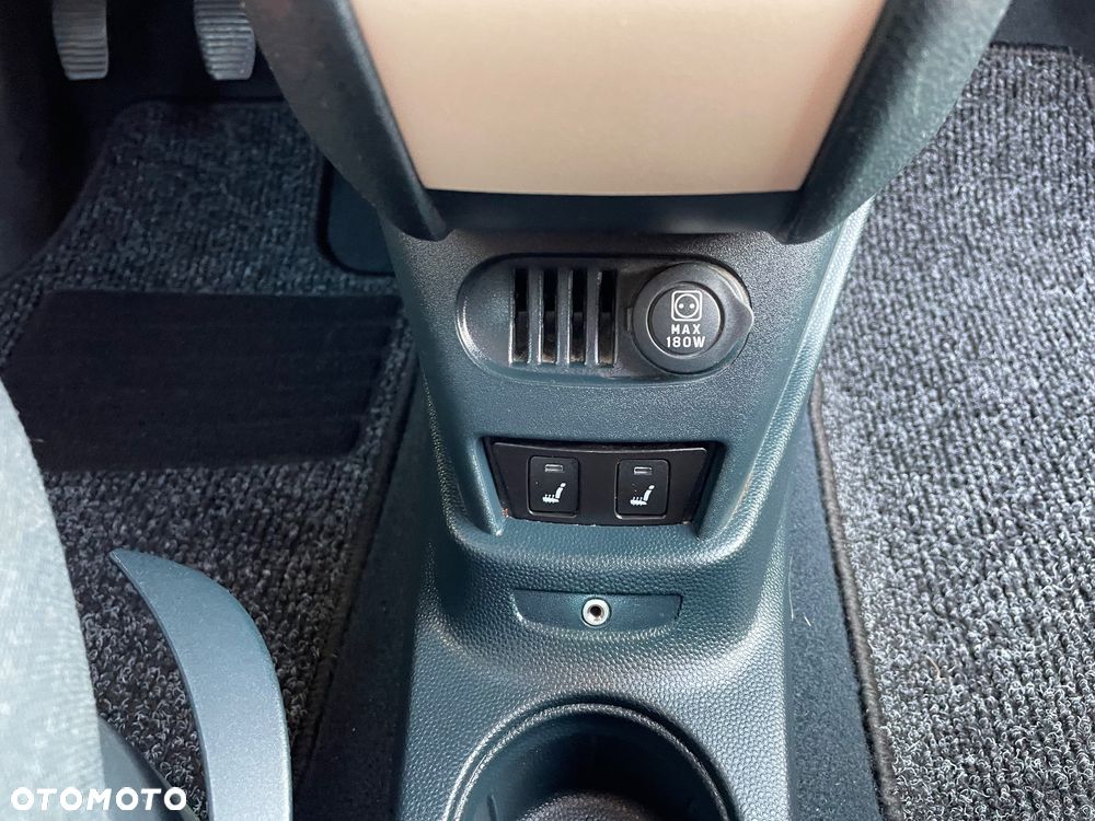 Ford KA 1.2 Start-Stopp-System Cool & Sound Edition - 15