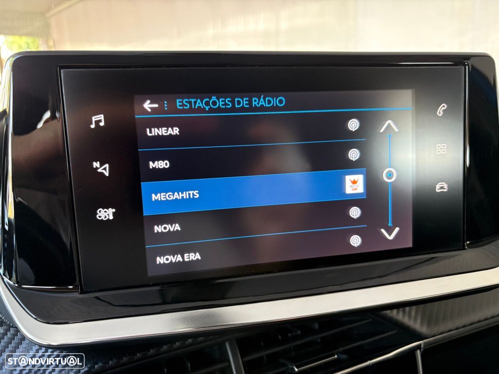 Peugeot 2008 1.5 BlueHDi Active - 17