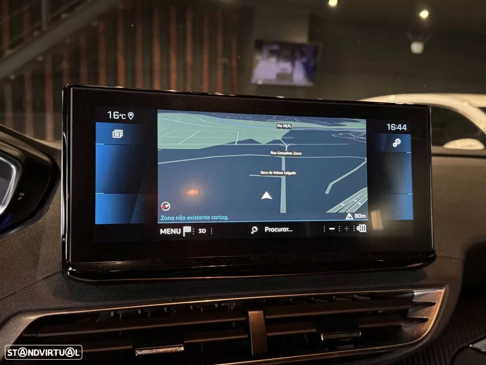 Peugeot 3008 1.5 BlueHDi Active Pack - 25