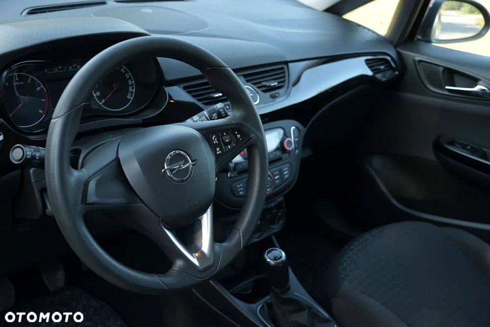 Opel Corsa - 25