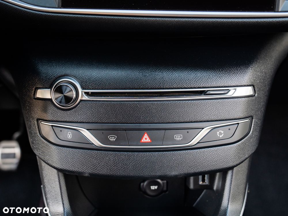 Peugeot 308 PureTech 130 GPF Stop & Start Allure - 38