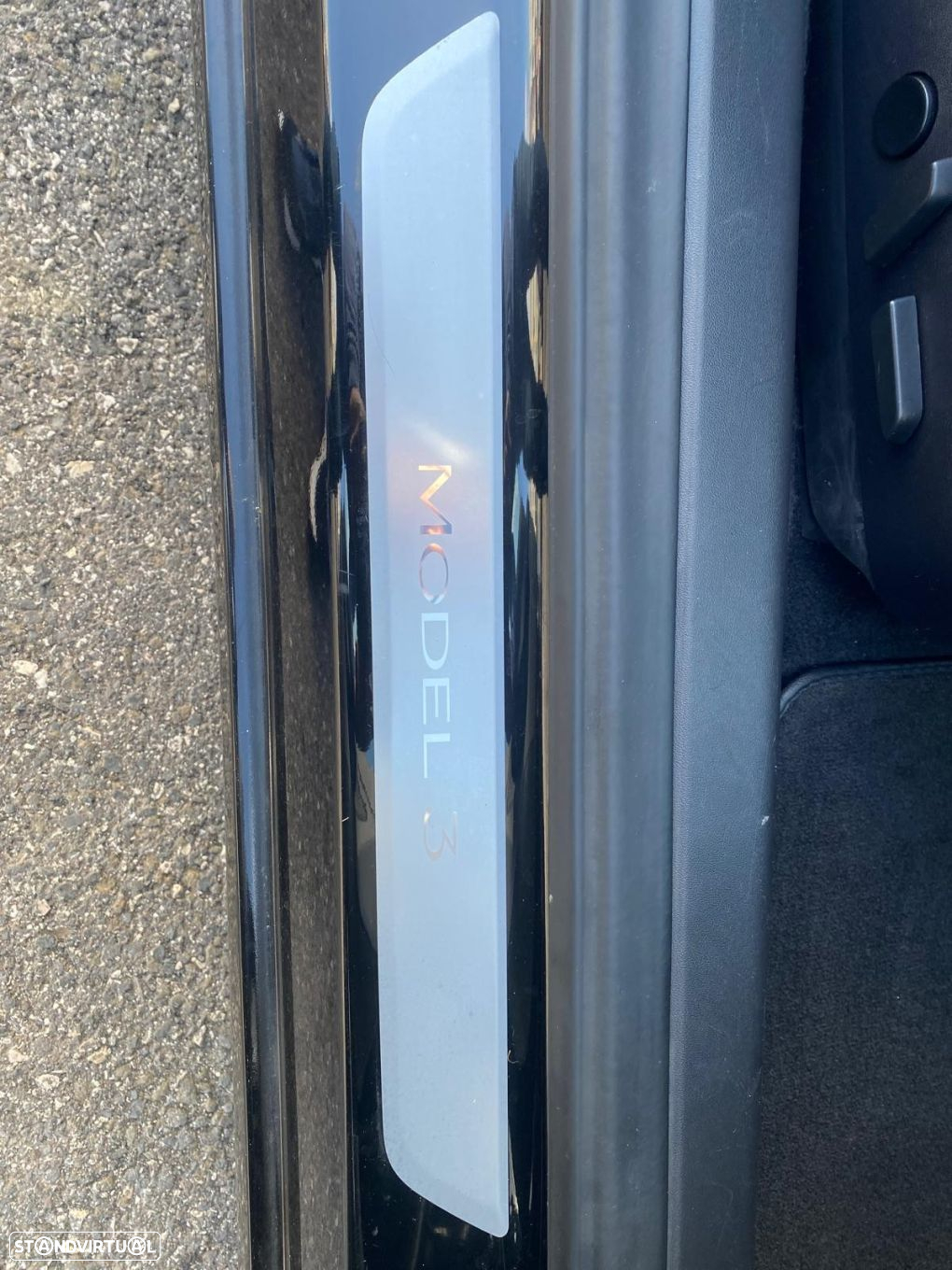 Tesla Model 3 Long Range AWD Dual Motor - 14