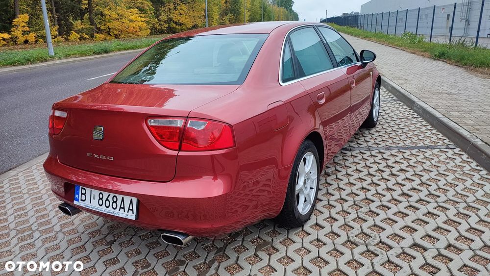 Seat Exeo - 11