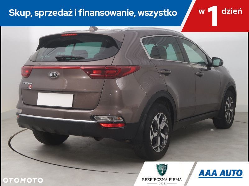 Kia Sportage - 6