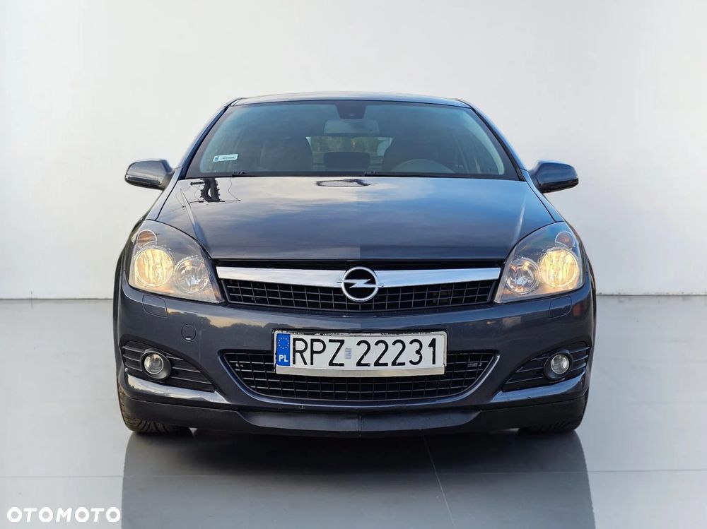 Opel Astra - 17