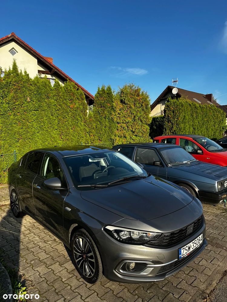 Fiat Tipo - 3