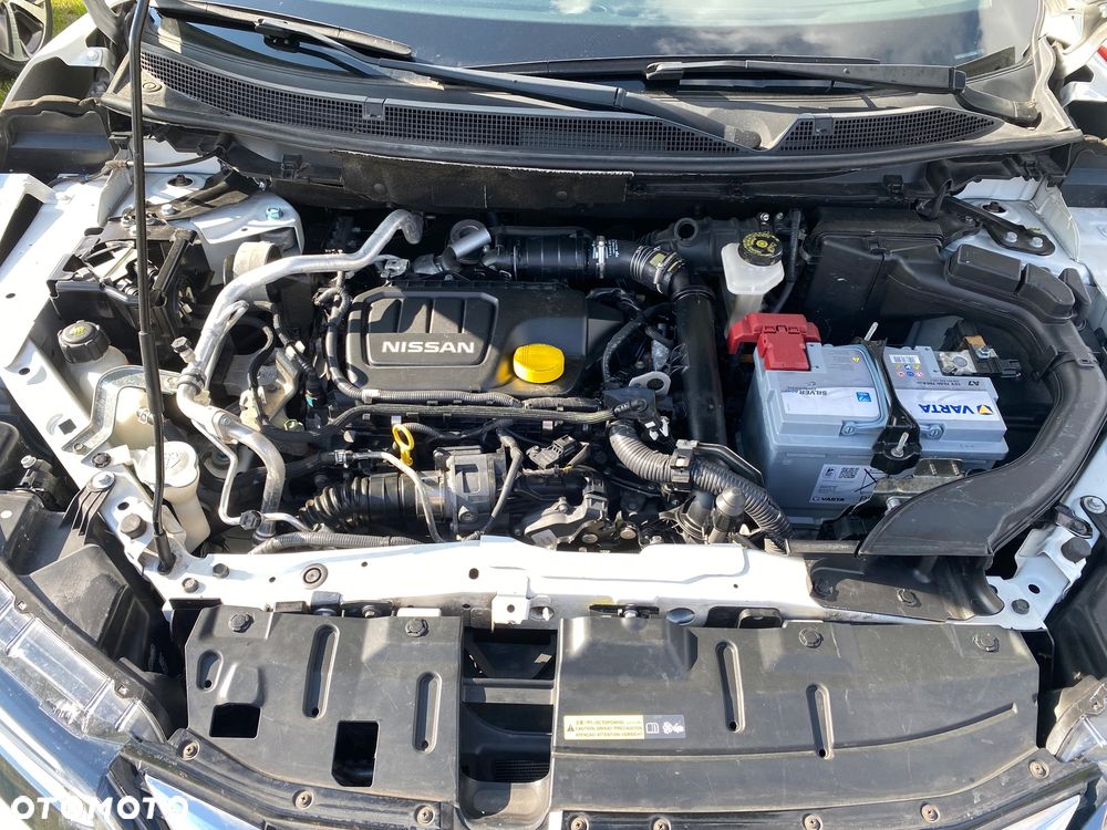 Nissan Qashqai 1.6 DCi N-Connecta EU6 - 20