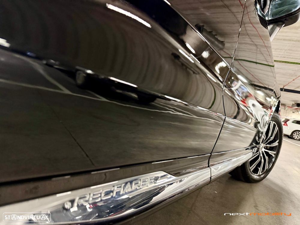 Volvo XC 60 2.0 T6 PHEV Inscription AWD - 24
