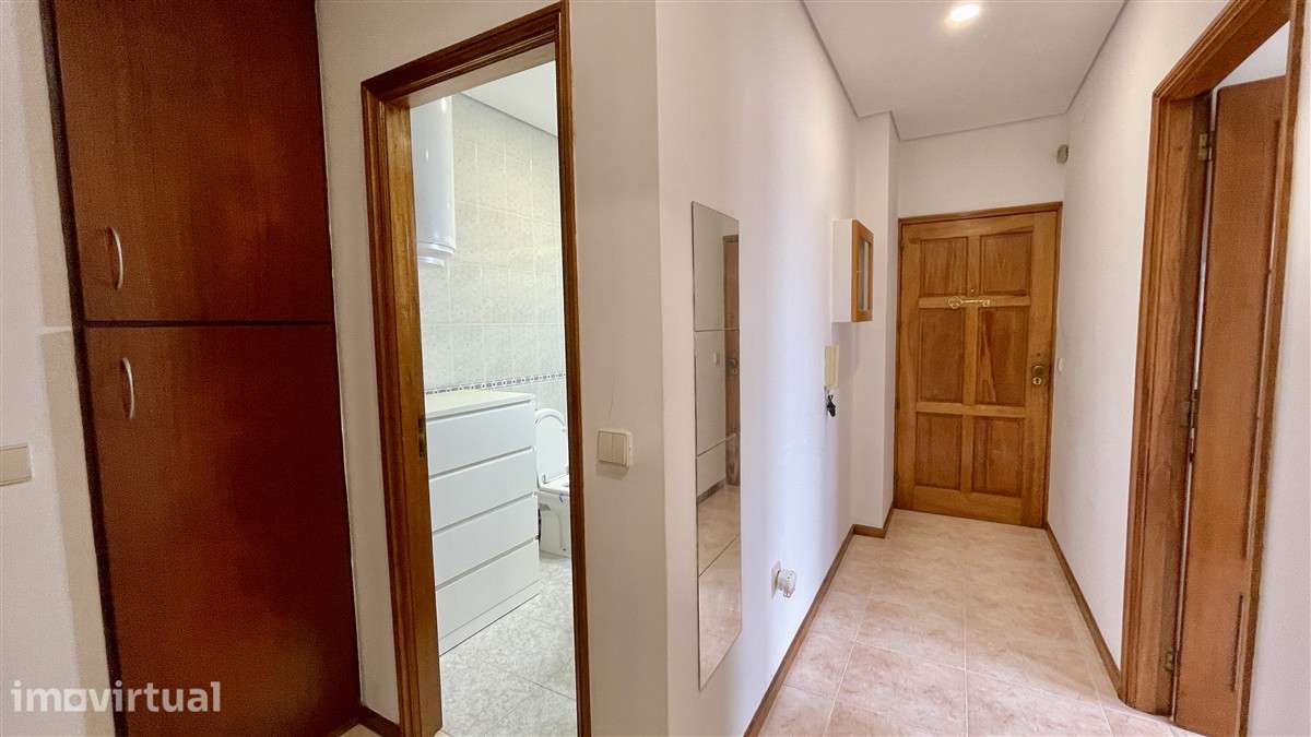 T2-Póvoa de Varzim-Garagem - Grande imagem: 5/10