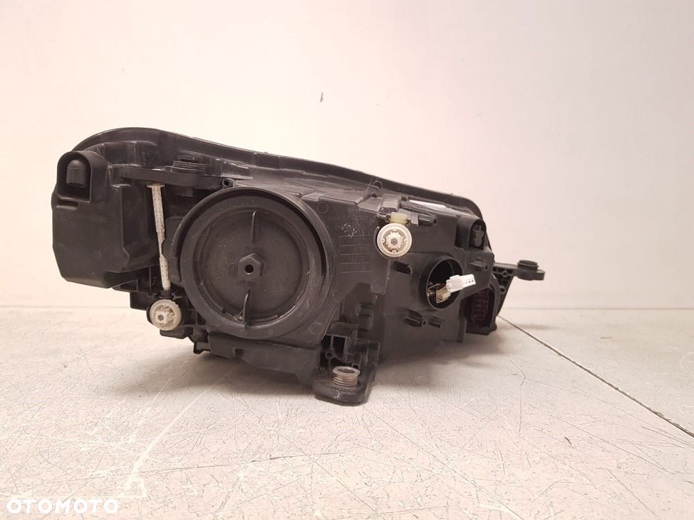 SKODA SUPERB 3 III LAMPA LEWA PRZEDNIA PRZÓD XENON LED 3V1941015B - 7