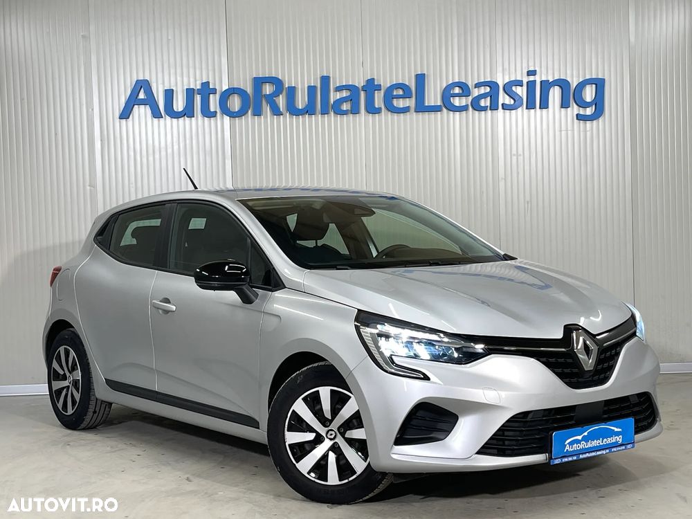 Renault Clio SCe 65 EQUILIBRE - 2