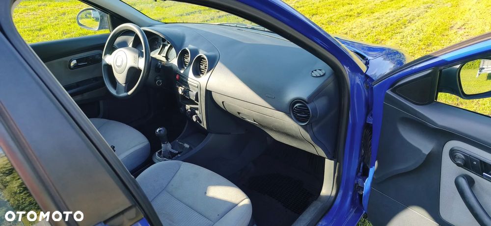 Seat Ibiza - 6