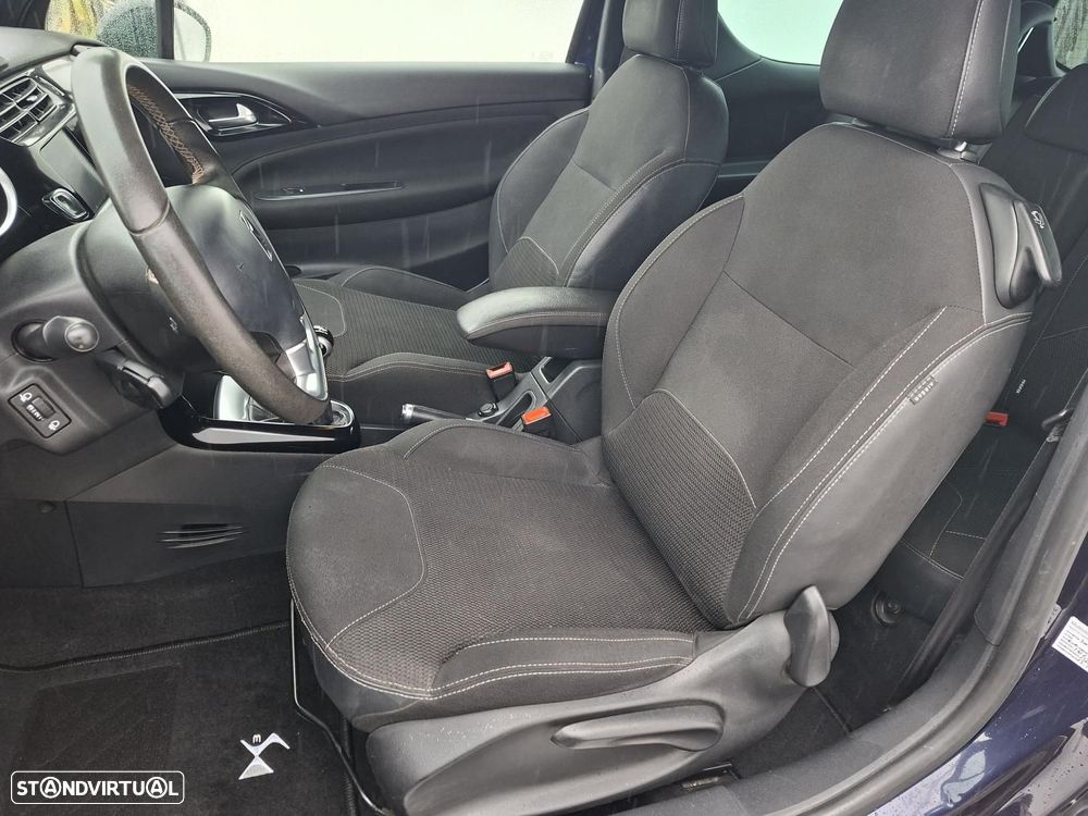 Citroën DS3 1.6 BlueHDi 1955 - 7