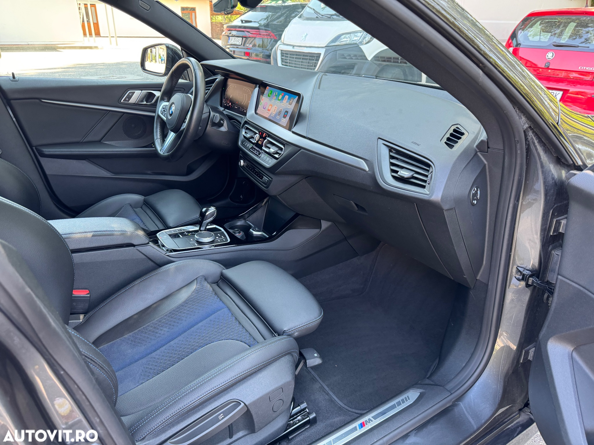 BMW Seria 2 218i Gran Coupe Aut. M Sport - 19