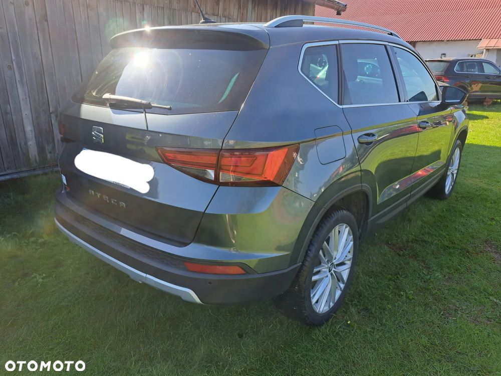 Seat Ateca - 2